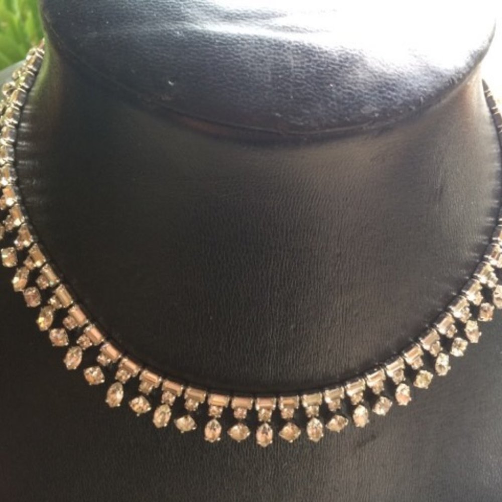 Sherman necklace